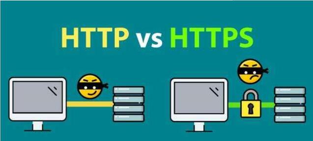 HTTP和HTTPS有什么区别(图4)